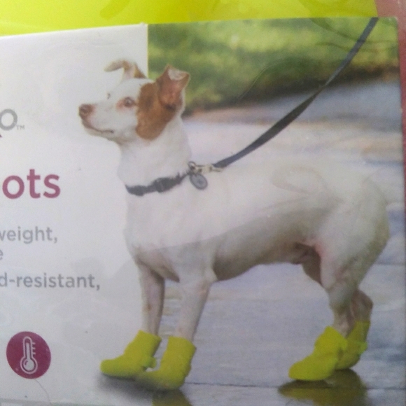 good2go dog boots